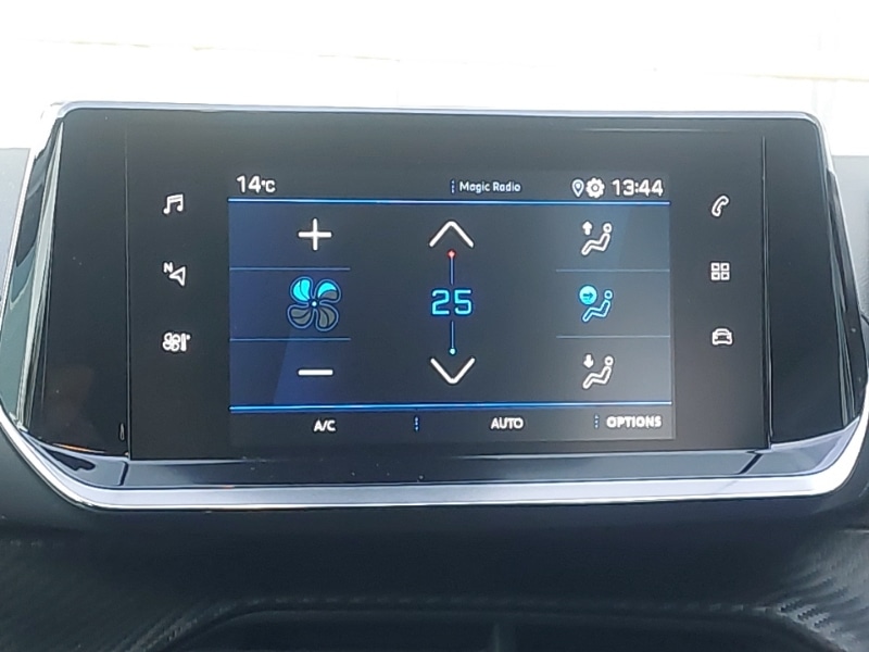 Used Peugeot 208 2023 for sale - 76708955: Photo 10