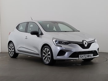 Used Renault Clio 2023 for sale - 78369991: Photo