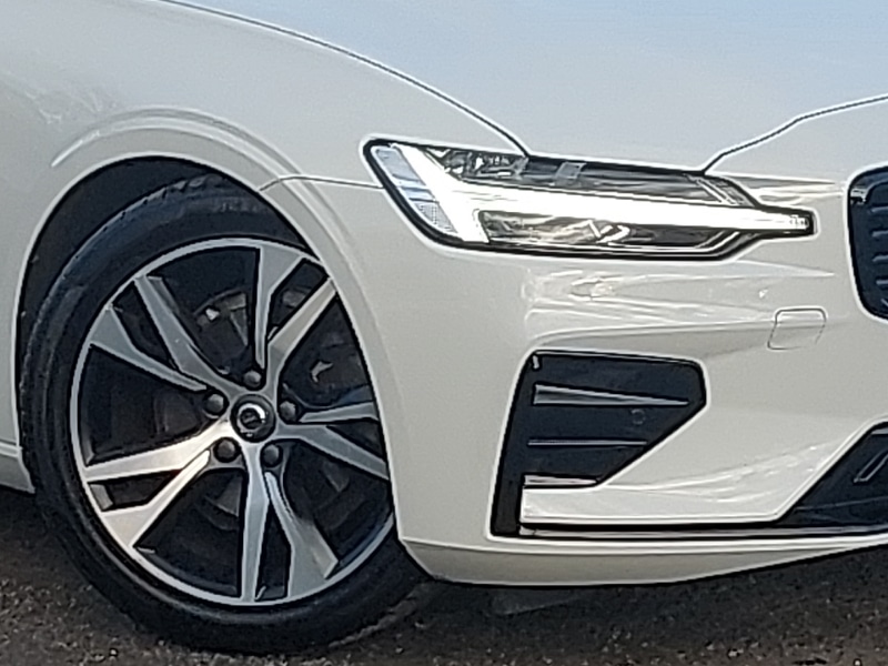 Used Volvo V60 2021 for sale - 76589592: Photo 9