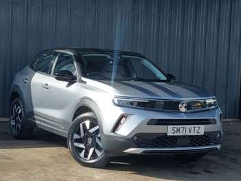 2022 - 1.2 Turbo Elite Edition 5dr Auto
