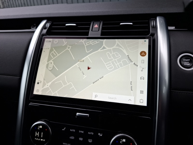 Used Land Rover Discovery 2021 for sale - 76456551: Photo 11