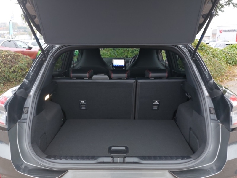 Used Ford Puma 2023 for sale - 77126905: Photo 8