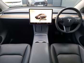 Used Tesla Model Y 2022 for sale - 74891870: Photo