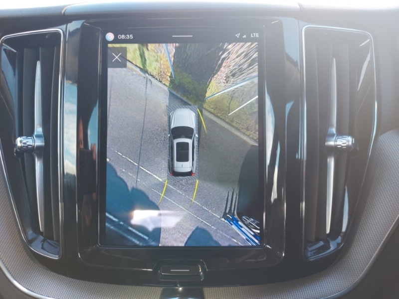 Used Volvo XC60 2023 for sale - 78080190: Photo 11