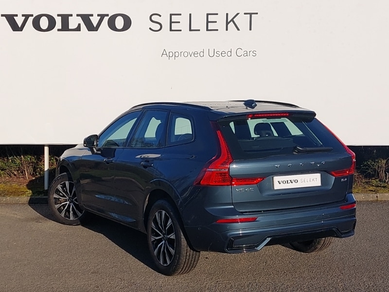 Used Volvo XC60 2023 for sale - 78080190: Photo 3