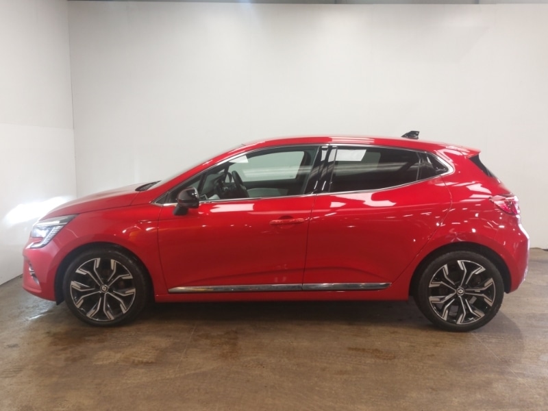 Used Renault Clio 2023 for sale - 78080148: Photo 4