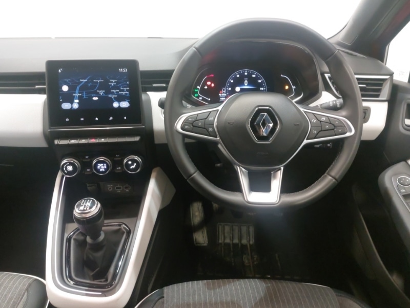 Used Renault Clio 2023 for sale - 78080148: Photo 7