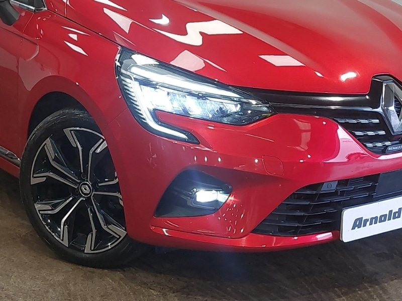 Used Renault Clio 2023 for sale - 78080148: Photo 9