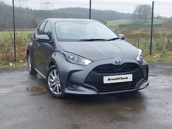 Used Toyota Yaris 2022 for sale - 78491001: Photo
