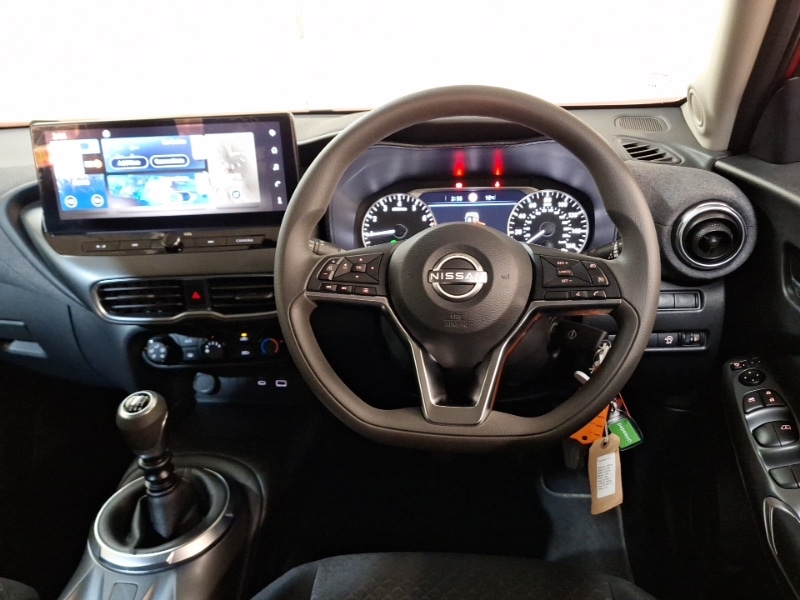 Used Nissan Juke 2025 for sale - 77008851: Photo 10