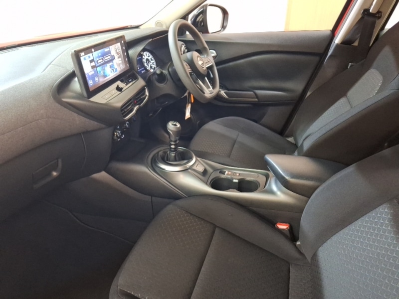 Used Nissan Juke 2025 for sale - 77008851: Photo 5
