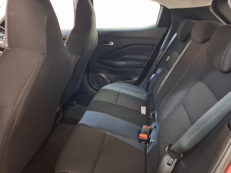 Used Nissan Juke 2025 for sale - 77008851: Photo 6