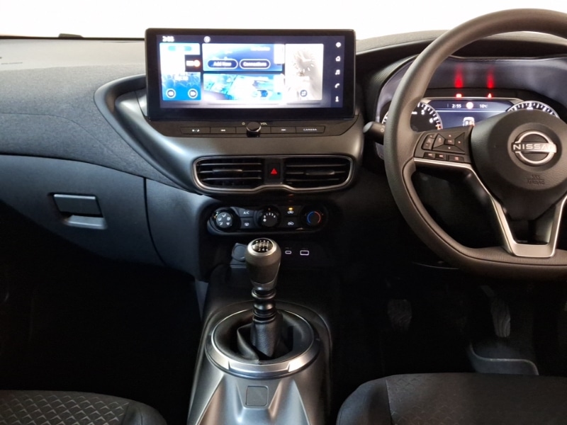 Used Nissan Juke 2025 for sale - 77008851: Photo 7