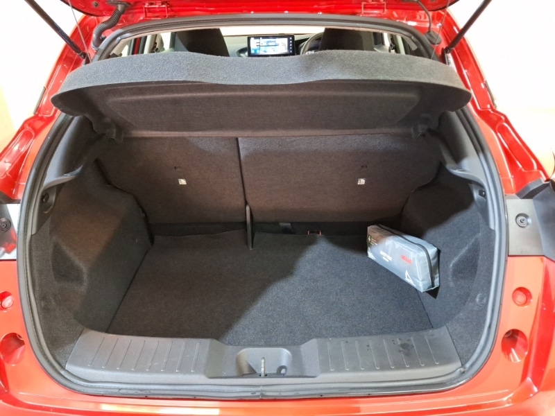 Used Nissan Juke 2025 for sale - 77008851: Photo 8