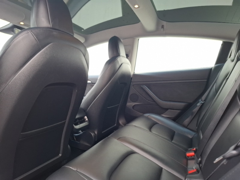 Used Tesla Model 3 2021 for sale - 77540530: Photo 6
