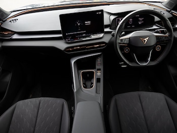 Used Cupra Terramar 2025 for sale - 78480646: Photo