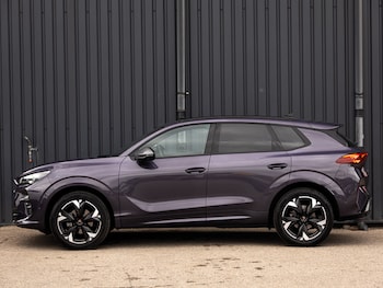 Used Cupra Terramar 2025 for sale - 78480646: Photo