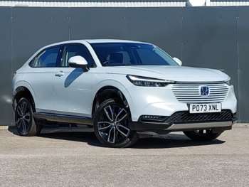 2023 - 1.5 eHEV Advance 5dr CVT