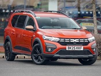 Used Dacia Jogger 2025 for sale - 77569556: Photo