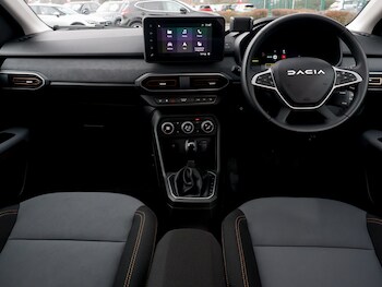 Used Dacia Jogger 2025 for sale - 77569556: Photo