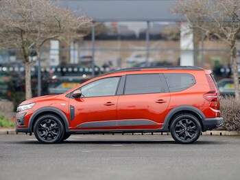 Used Dacia Jogger 2025 for sale - 77569556: Photo