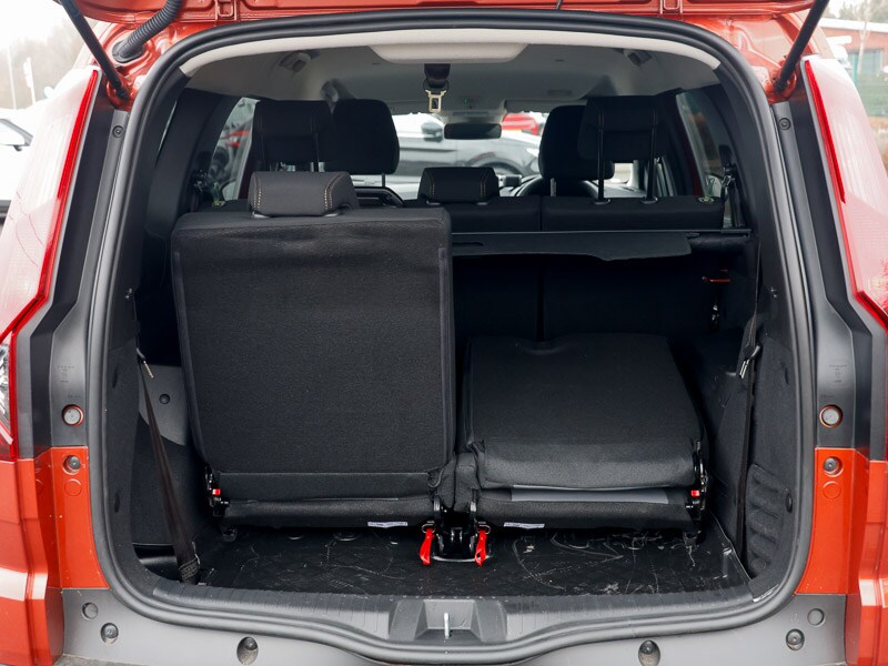 Used Dacia Jogger 2025 for sale - 77569556: Photo 7