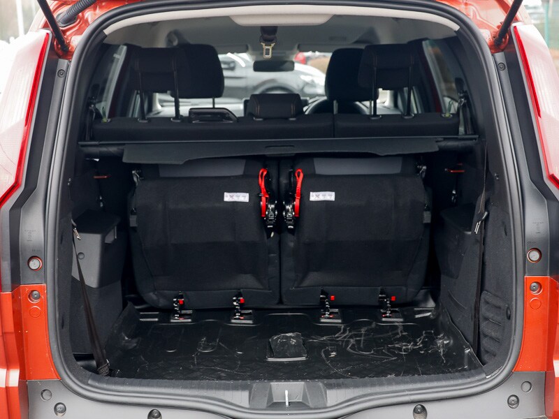 Used Dacia Jogger 2025 for sale - 77569556: Photo 8