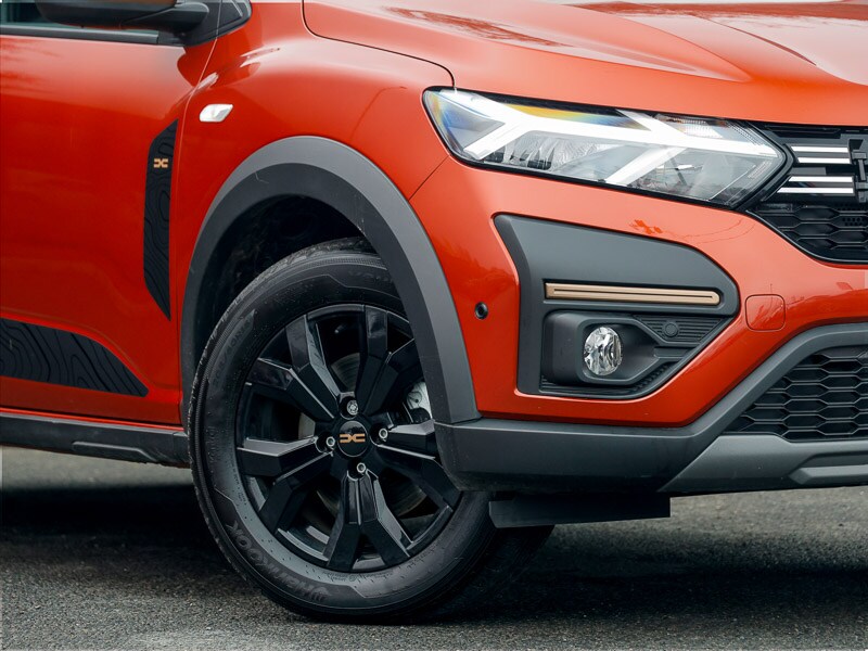 Used Dacia Jogger 2025 for sale - 77569556: Photo 9