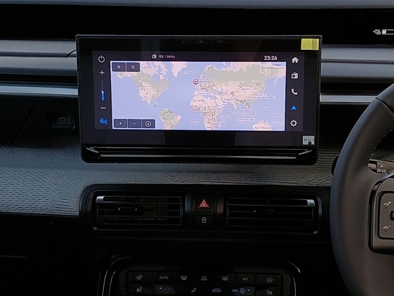 Used Citroen C3 2025 for sale - 76688046: Photo 10