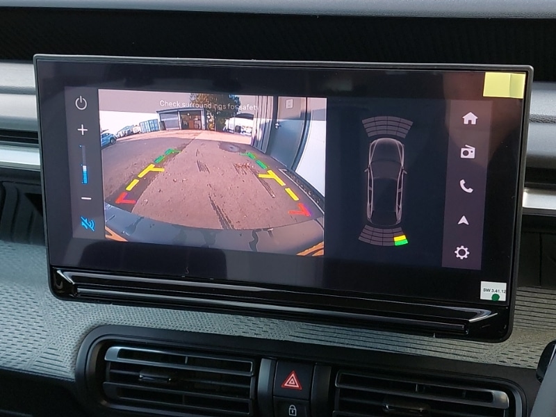 Used Citroen C3 2025 for sale - 76688046: Photo 11