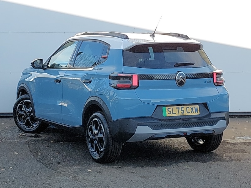 Used Citroen C3 2025 for sale - 76688046: Photo 3