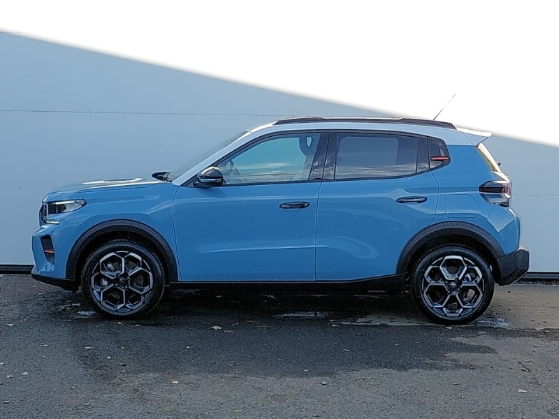 Used Citroen C3 2025 for sale - 76688046: Photo 4