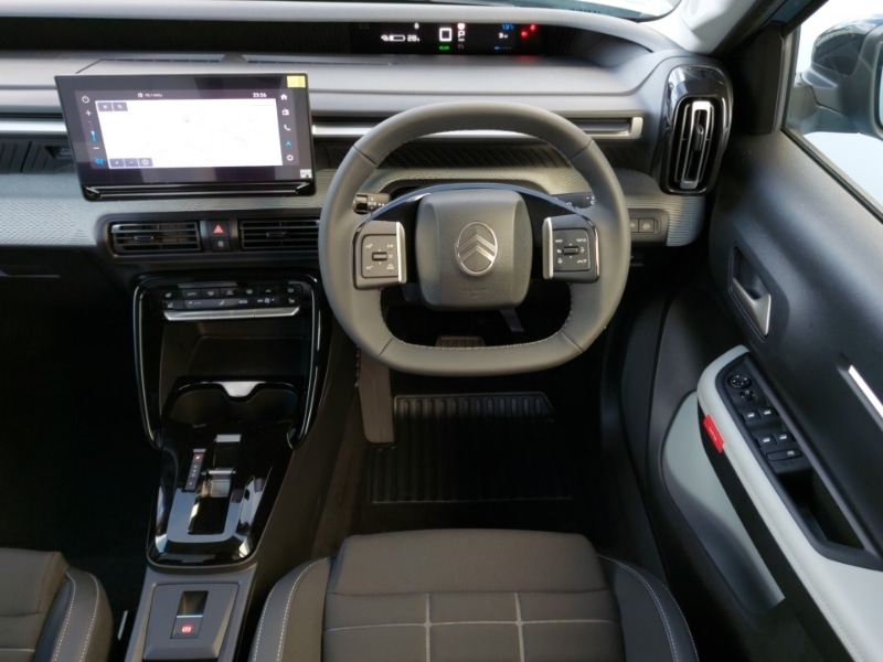 Used Citroen C3 2025 for sale - 76688046: Photo 7