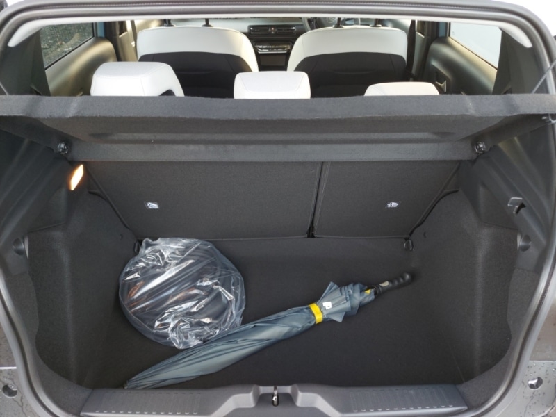 Used Citroen C3 2025 for sale - 76688046: Photo 8