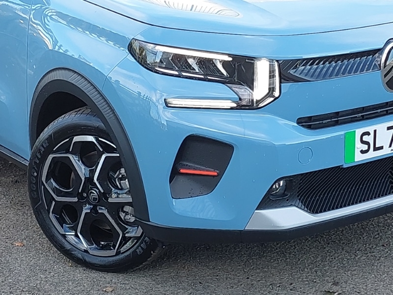 Used Citroen C3 2025 for sale - 76688046: Photo 9