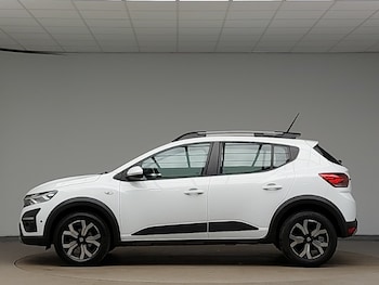 Used Dacia Sandero Stepway 2022 for sale - 78746946: Photo