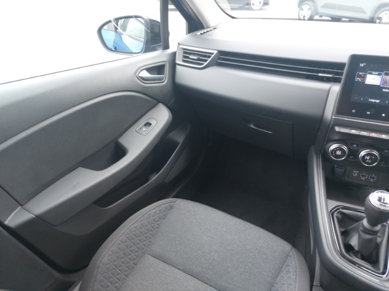 Used Renault Clio 2023 for sale - 76700325: Photo 10