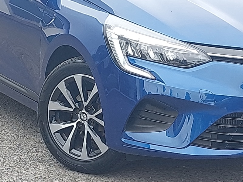 Used Renault Clio 2023 for sale - 76700325: Photo 9