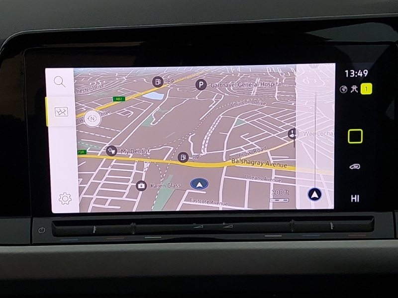 Used Volkswagen Golf 2023 for sale - 78093153: Photo 10