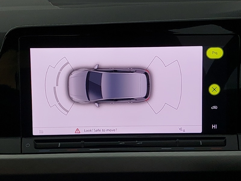 Used Volkswagen Golf 2023 for sale - 78093153: Photo 11