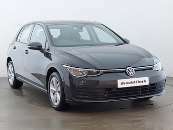 Volkswagen Golf feature image