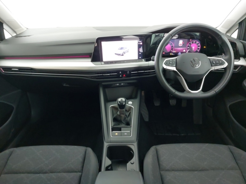 Used Volkswagen Golf 2023 for sale - 78093153: Photo 2