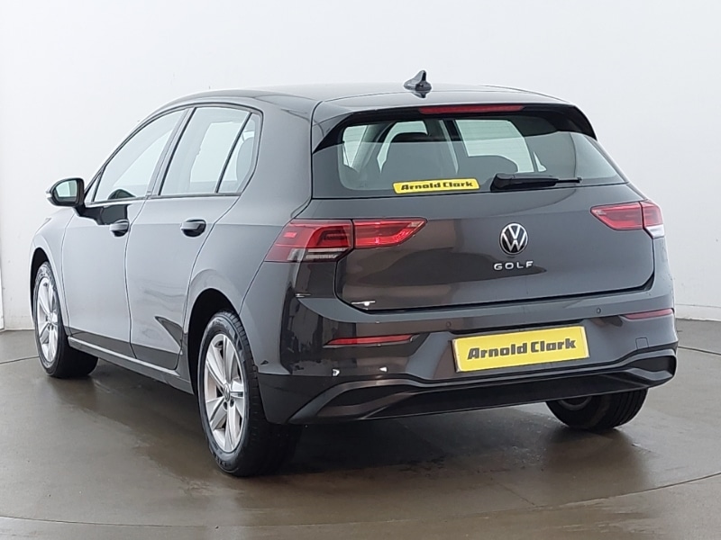 Used Volkswagen Golf 2023 for sale - 78093153: Photo 3