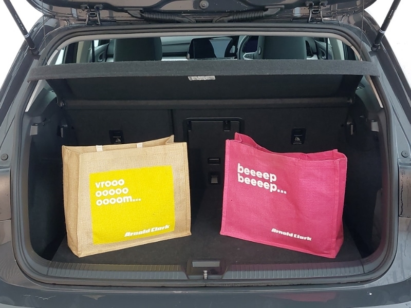 Used Volkswagen Golf 2023 for sale - 78093153: Photo 8