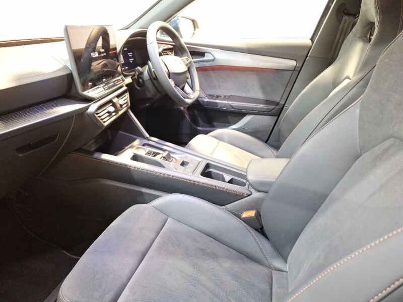 Used Cupra Formentor 2025 for sale - 77782889: Photo 5