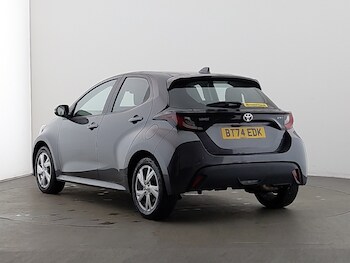 Used Toyota Yaris 2024 for sale - 78415854: Photo