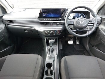 Used Hyundai BAYON 2025 for sale - 78253756: Photo