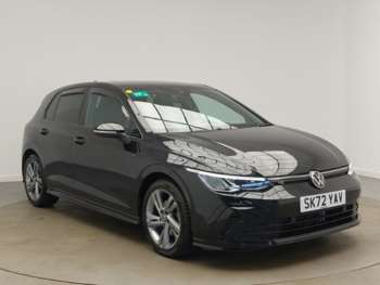 2022 - 1.5 TSI R-Line 5dr