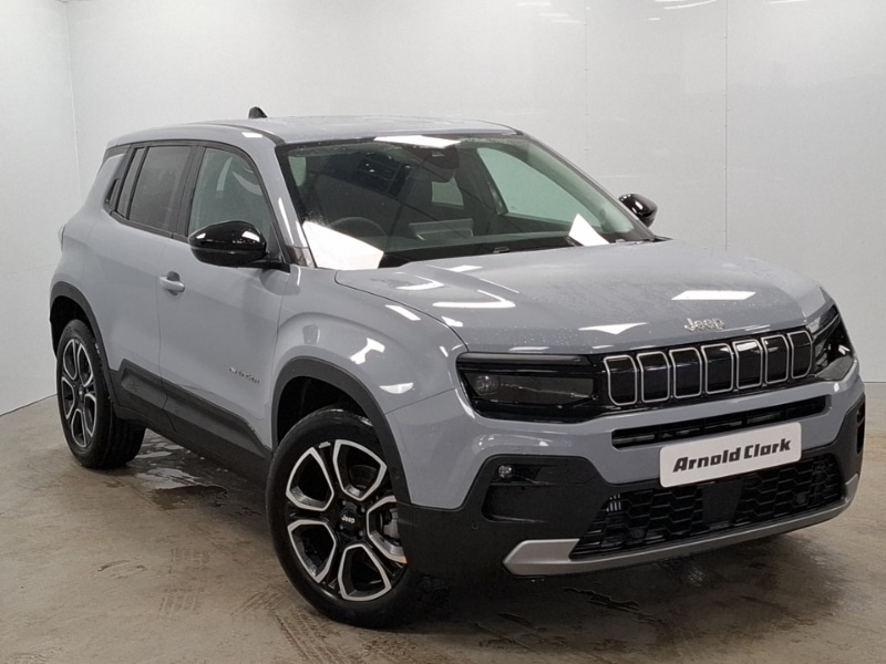 Used Jeep Other 2025 for sale - 76140894: Photo 1