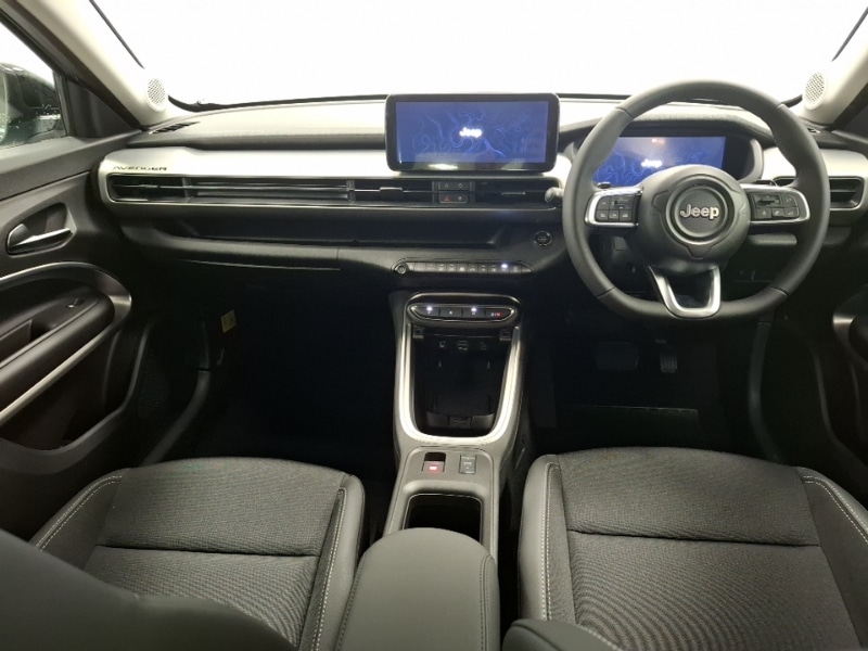 Used Jeep Other 2025 for sale - 76140894: Photo 2
